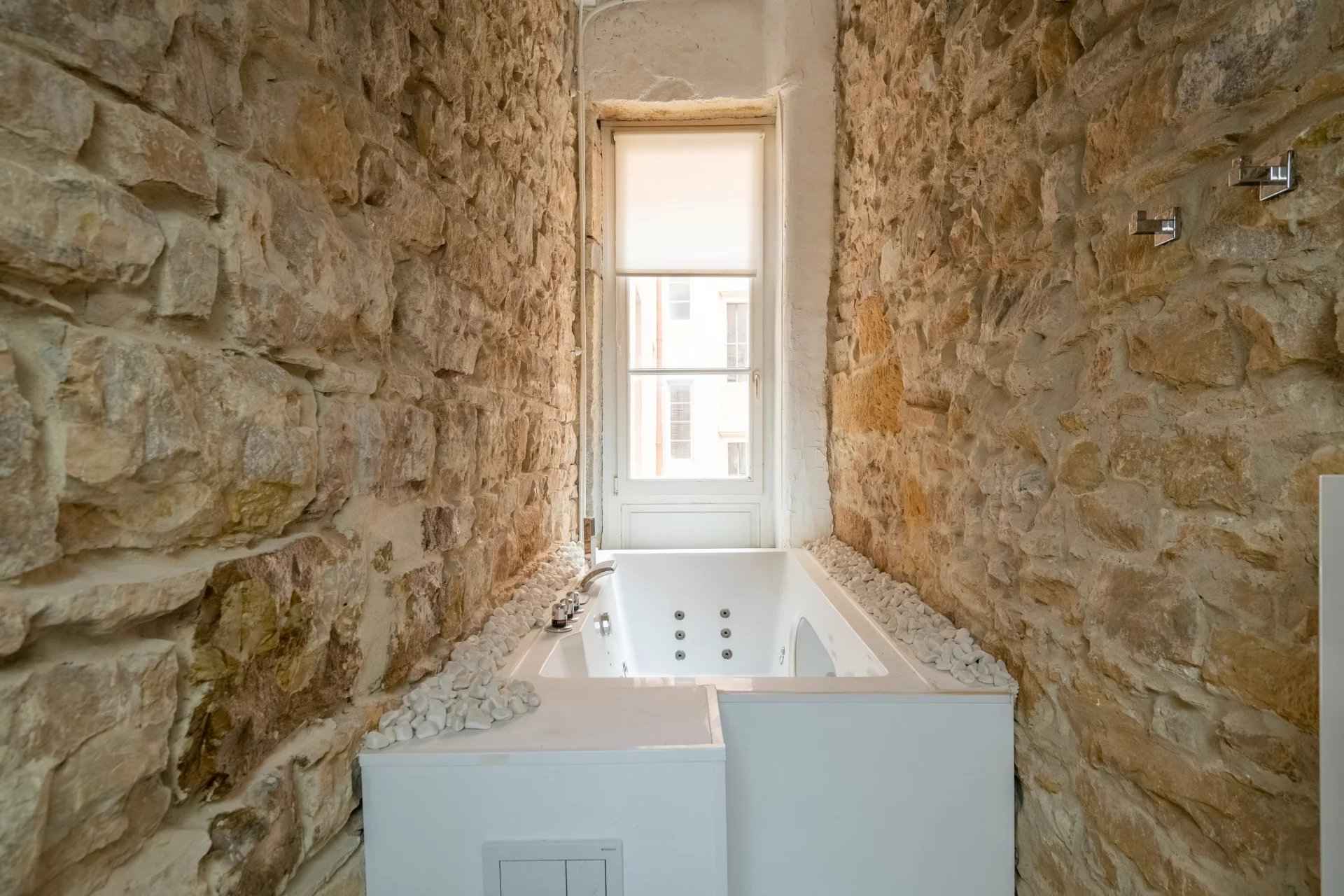 À vendre appartement Lyon 1 - Croix Rousse