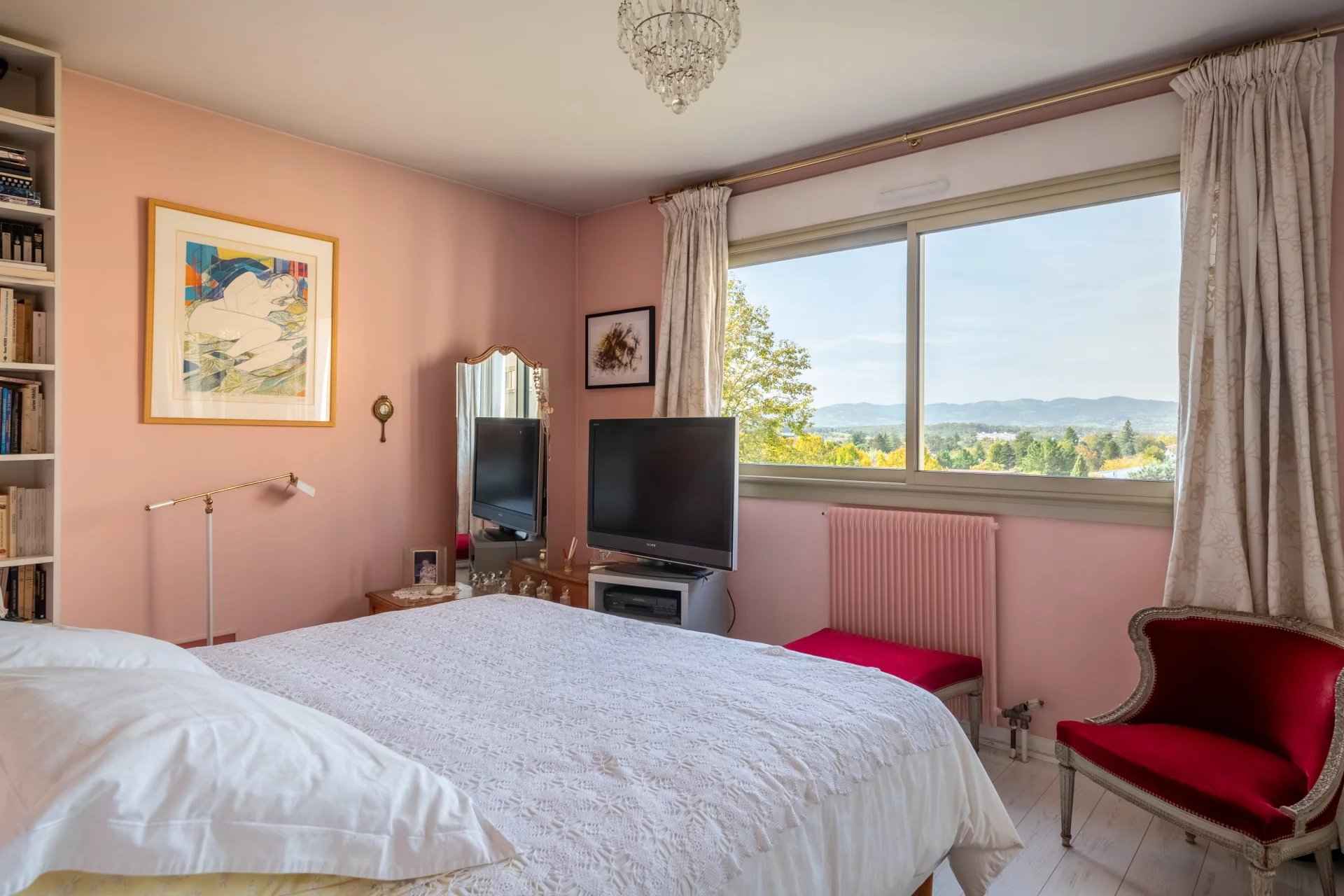 À vendre appartement à Sainte-Foy-lès-Lyon